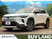 2025 TOYOTA COROLLA CROSS HYBRID Z