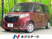 2019 TOYOTA ROOMY