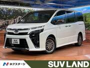 2020 TOYOTA VOXY