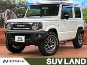 2024 SUZUKI JIMNY XC