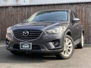 2013 MAZDA CX-5 XD L PACKAGE