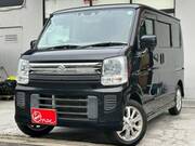 2019 SUZUKI EVERY WAGON