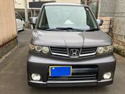 2010 HONDA ZEST SPARK