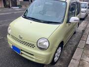 2008 DAIHATSU MOVE LATTE