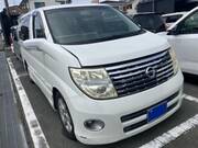 2005 NISSAN ELGRAND HIGHWAYSTAR