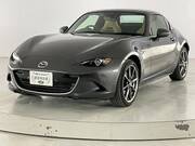 2019 MAZDA ROADSTER RF