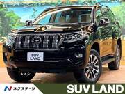 2023 TOYOTA LAND CRUISER PRADO