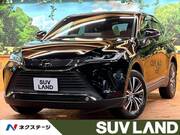 2023 TOYOTA HARRIER G
