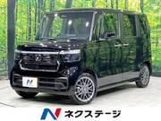2026 HONDA N-BOX CUSTOM