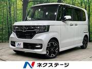2019 HONDA N-BOX CUSTOM