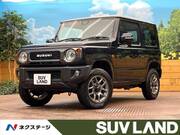 2022 SUZUKI JIMNY XC