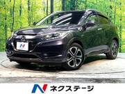 2014 HONDA VEZEL