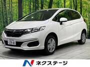 2018 HONDA FIT 13G.F