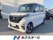 2021 NISSAN ROOX
