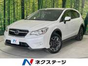 2013 SUBARU XV