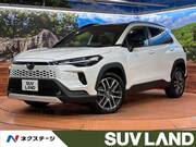 2025 TOYOTA COROLLA CROSS HYBRID Z