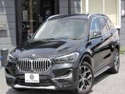 2022 BMW X1