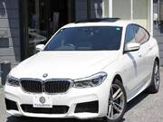 2019 BMW 6 SERIES