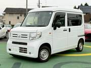 2020 HONDA N-VAN