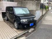 2018 NISSAN CUBE 15X