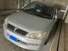 MITSUBISHI LANCER WAGON