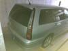 MITSUBISHI LANCER WAGON