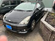 2005 TOYOTA WISH