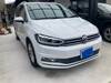 VOLKSWAGEN GOLF TOURAN