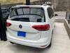 VOLKSWAGEN GOLF TOURAN