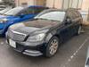 MERCEDES BENZ C-CLASS Stationwagon
