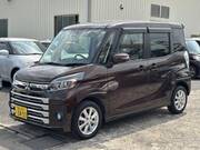 2018 MITSUBISHI OTHER