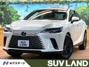 2024 LEXUS RX