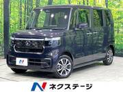 2024 HONDA N-BOX CUSTOM