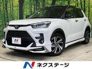 2023 TOYOTA RAIZE