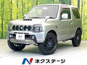 2016 SUZUKI JIMNY LAND VENTURE