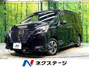 2021 NISSAN SERENA