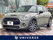 2021 BMW MINI COOPER S