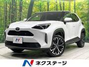 2025 TOYOTA YARIS CROSS Z