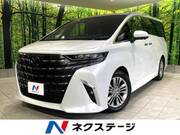 2024 TOYOTA ALPHARD