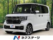 2021 HONDA N-BOX CUSTOM