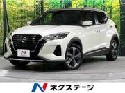 2021 NISSAN KICKS