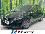 2024 NISSAN NOTE X