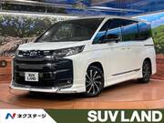 2023 TOYOTA NOAH