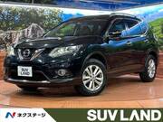 2014 NISSAN X-TRAIL 20X