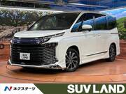 2023 TOYOTA VOXY