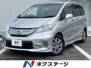 2012 HONDA FREED HYBRID