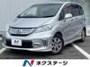 HONDA FREED HYBRID