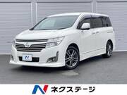 2013 NISSAN ELGRAND
