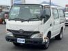 TOYOTA DYNA ROUTE VAN