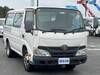 TOYOTA DYNA ROUTE VAN